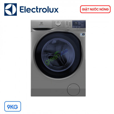 Máy Giặt Electrolux 9kg EWF9024ADSA Lồng Ngang