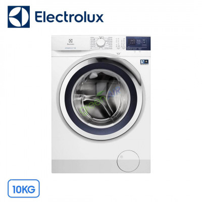 Máy Giặt Electrolux 10kg EWF1024BDWA Lồng Ngang