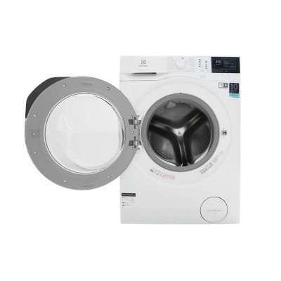 Máy Giặt Electrolux 10kg EWF1024BDWA Lồng Ngang