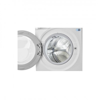 Máy Giặt Electrolux 10kg EWF1042BDWA Lồng Ngang