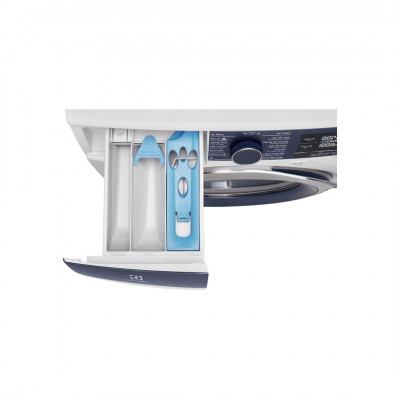 Máy Giặt Electrolux 10kg EWF1042BDWA Lồng Ngang