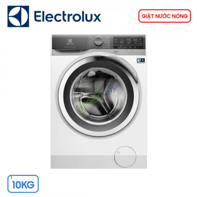 Máy Giặt Electrolux 10kg EWF1023BEWA Lồng Ngang