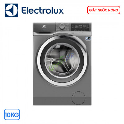 Máy Giặt Electrolux 10kg EWF1023BESA Lồng Ngang