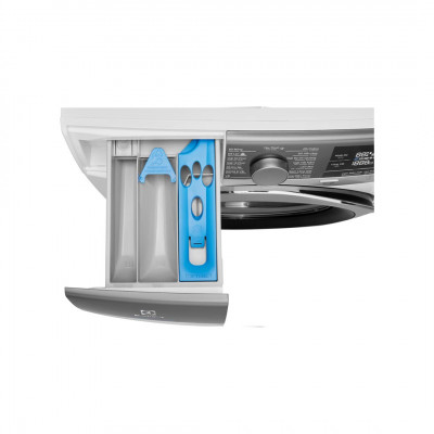 Máy Giặt Electrolux 11kg EWF1142BEWA Lồng Ngang