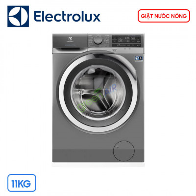 Máy Giặt Electrolux 11kg EWF1142BESA Lồng Ngang