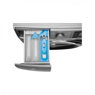 Máy Giặt Electrolux 11kg EWF1142BESA Lồng Ngang