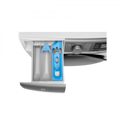 Máy Giặt Electrolux 11kg EWF1141AEWA Lồng Ngang