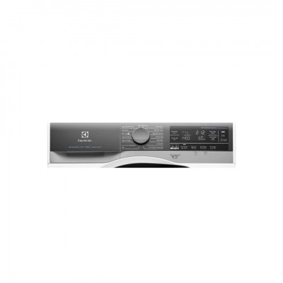 Máy Giặt Sấy Electrolux Inverter 8kg/5kg EWW8023AEWA Lồng Ngang