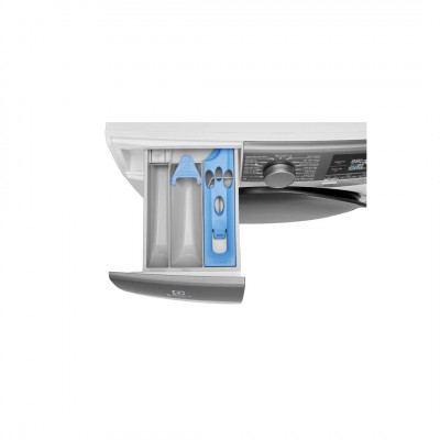 Máy Giặt Sấy Electrolux 10.7kg EWW1042AEWA Lồng Ngang