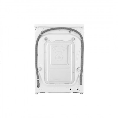 Máy Giặt LG Inverter 10.5kg FV1450S3W Lồng Ngang