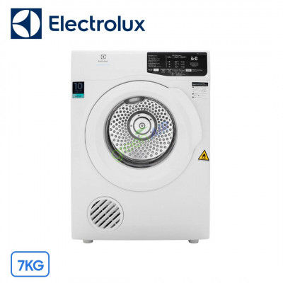 Máy sấy Electrolux 7kg EDV705HQWA Lồng Ngang