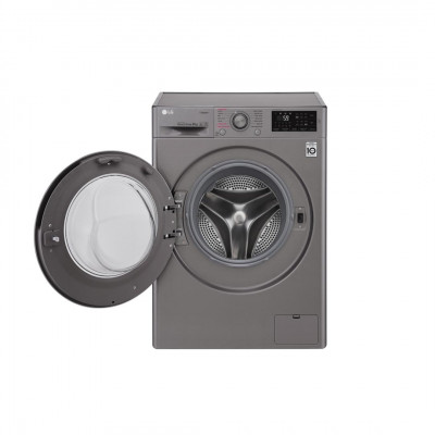 Máy Giặt LG Inverter 8kg FC1408S3E Lồng Ngang