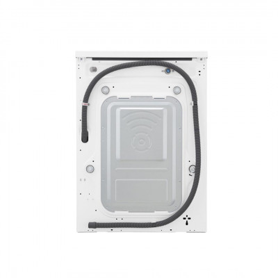 Máy Giặt LG Inverter 8kg FC1408S4W2 Lồng Ngang