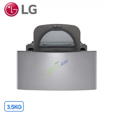 Máy Giặt LG Inverter 3.5kg T2735NWLV Lồng Ngang