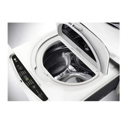 Máy Giặt Mini LG Inverter 2.0kg TG2402NTWW Lồng Ngang