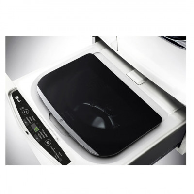 Máy Giặt Mini LG Inverter 2.0kg TG2402NTWW Lồng Ngang