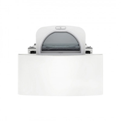 Máy Giặt Mini LG Inverter 2.0kg TG2402NTWW Lồng Ngang
