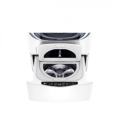 Máy Giặt Mini LG Inverter 2.0kg TG2402NTWW Lồng Ngang