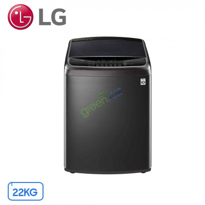Máy Giặt LG Inverter 22kg TH2722SSAK Lồng Đứng