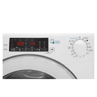 Máy Giặt Candy Inverter 9kg GVS 149THC3 Lồng Ngang