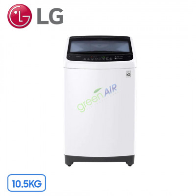 Máy Giặt LG Inverter 10.5kg T2350VS2W Lồng Đứng