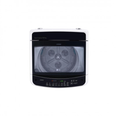 Máy Giặt LG Inverter 10.5kg T2350VS2W Lồng Đứng