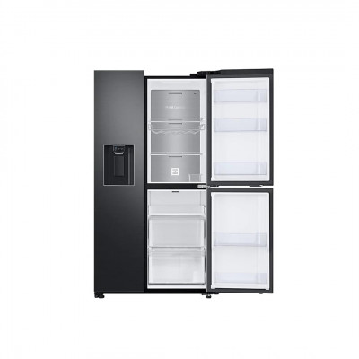 Tủ Lạnh Samsung Inverter 650 Lít RS65R5691B4/SV (3 Cánh)