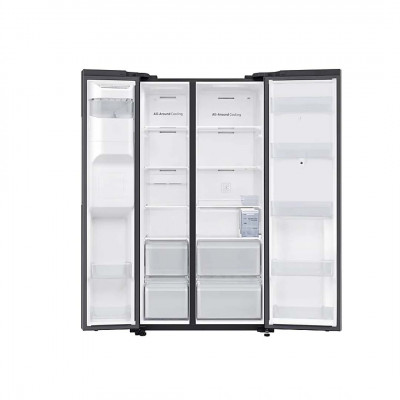 Tủ Lạnh Samsung Inverter 641 Lít RS64T5F01B4/SV (2 Cánh)