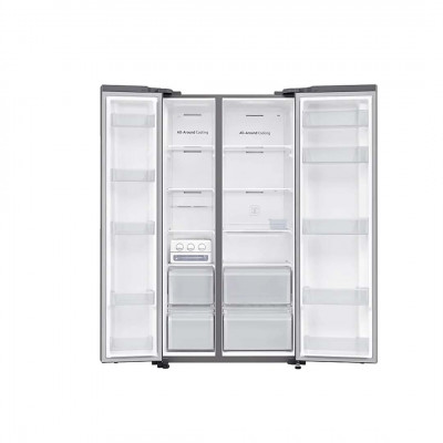 Tủ Lạnh Samsung Inverter 680 Lít RS62R5001M9/SV (2 Cánh)