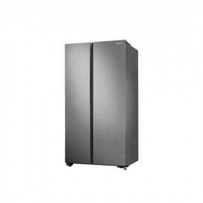 Tủ Lạnh Samsung Inverter 680 Lít RS62R5001M9/SV (2 Cánh)