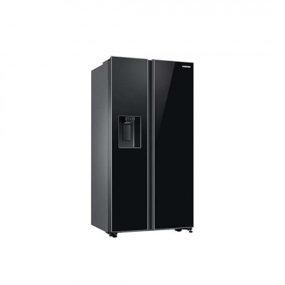 Tủ Lạnh Samsung Inverter 660 Lít RS64R53012C/SV (2 Cánh)