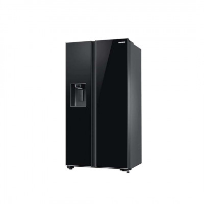 Tủ Lạnh Samsung Inverter 660 Lít RS64R53012C/SV (2 Cánh)