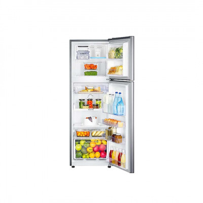 Tủ Lạnh Samsung Inverter  243 Lít RT22FARBDSA/SV (2 Cánh)
