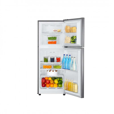 Tủ Lạnh Samsung Inverter  216 Lít RT19M300BGS/SV (2 Cánh)