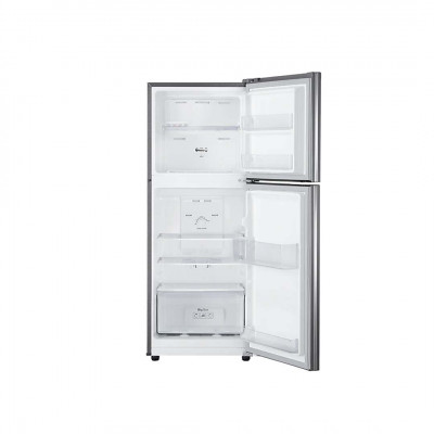 Tủ Lạnh Samsung Inverter  216 Lít RT19M300BGS/SV (2 Cánh)