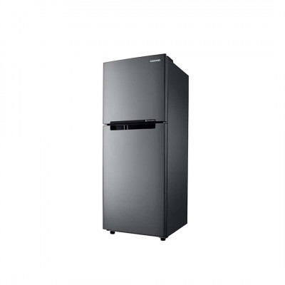 Tủ Lạnh Samsung Inverter  216 Lít RT19M300BGS/SV (2 Cánh)