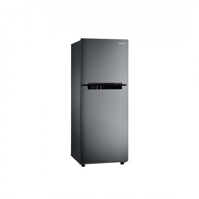 Tủ Lạnh Samsung Inverter  216 Lít RT19M300BGS/SV (2 Cánh)