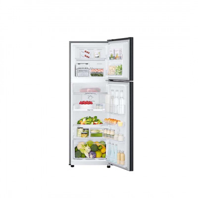 Tủ lạnh Samsung Inverter  264 Lít RT25M4032BU/SV (2 Cánh)