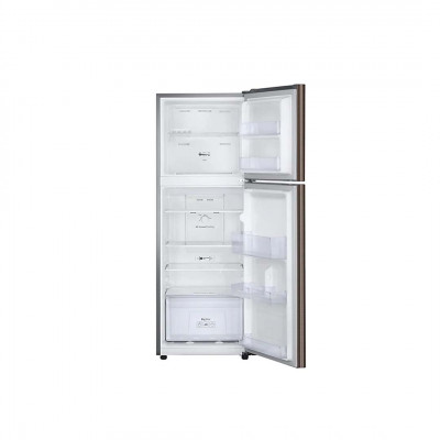 Tủ Lạnh Samsung Inverter  243 Lít RT22M4040DX/SV (2 Cánh)