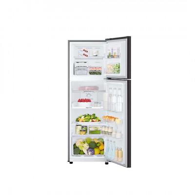Tủ Lạnh Samsung Inverter  256 Lít RT25M4032BY/SV (2 Cánh)