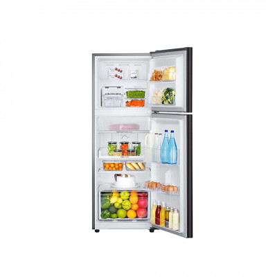 Tủ Lạnh Samsung Inverter  243 Lít RT22M4032BY/SV (2 Cánh)
