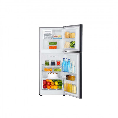 Tủ Lạnh Samsung Inverter  216 Lít RT20HAR8DBU/SV (2 Cánh)