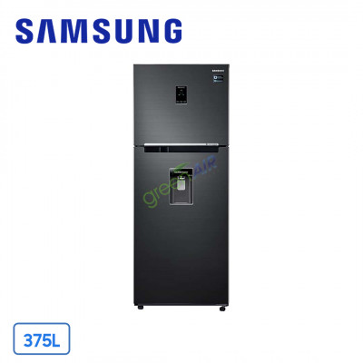 Tủ Lạnh Samsung 375 Lít RT35K5982BS/SV (2 Cánh)