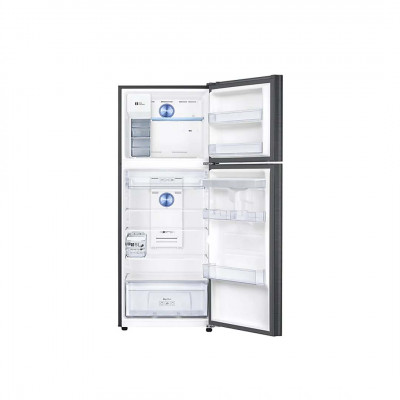Tủ Lạnh Samsung 375 Lít RT35K5982BS/SV (2 Cánh)