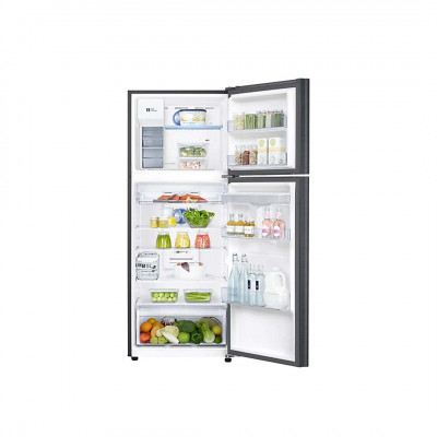 Tủ Lạnh Samsung 375 Lít RT35K5982BS/SV (2 Cánh)