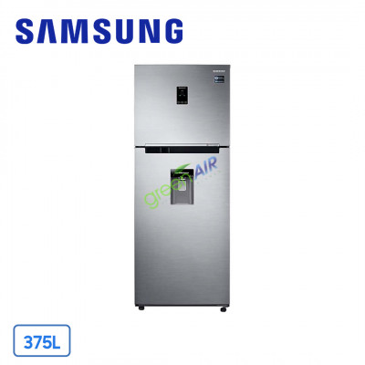 Tủ Lạnh Samsung 375 Lít RT35K5982S8/SV (2 Cánh)
