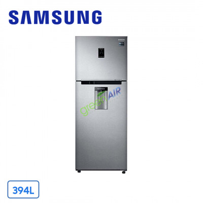 Tủ Lạnh Samsung 394 Lít RT38K5982SL/SV (2 Cánh)