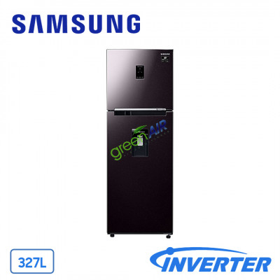 Tủ lạnh Samsung Inverter 327 Lít RT32K5932BY/SV (2 Cánh)