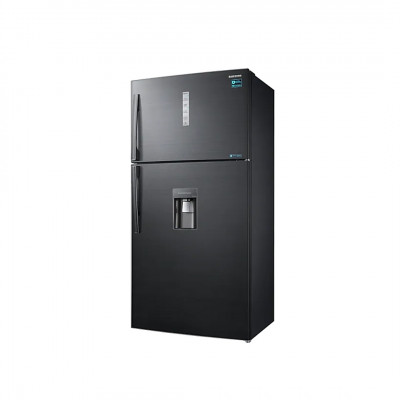 Tủ lạnh Samsung Inverter 594 Lít RT58K7100BS/SV (2 Cánh)