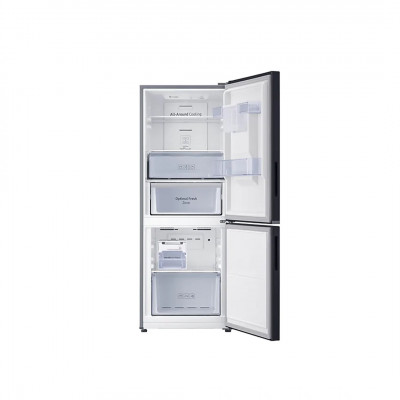 Tủ lạnh Samsung Inverter 282 Lít RB27N4170BU/SV (2 Cánh)